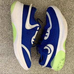 Nike Joyride Run Shoes Size 7Y or Women’s 8.5